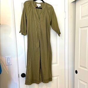 New Cleobella maxi dress
